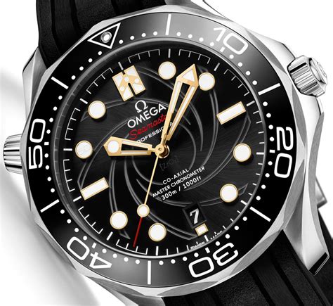 omega seamaster 007 edition 2019|omega 007 watch price.